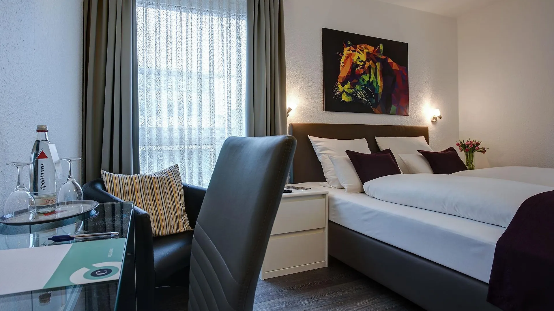 Hotel Atlanta Hannover