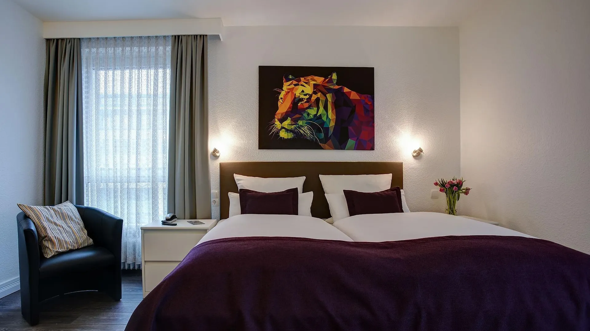 Hotel Atlanta Hannover