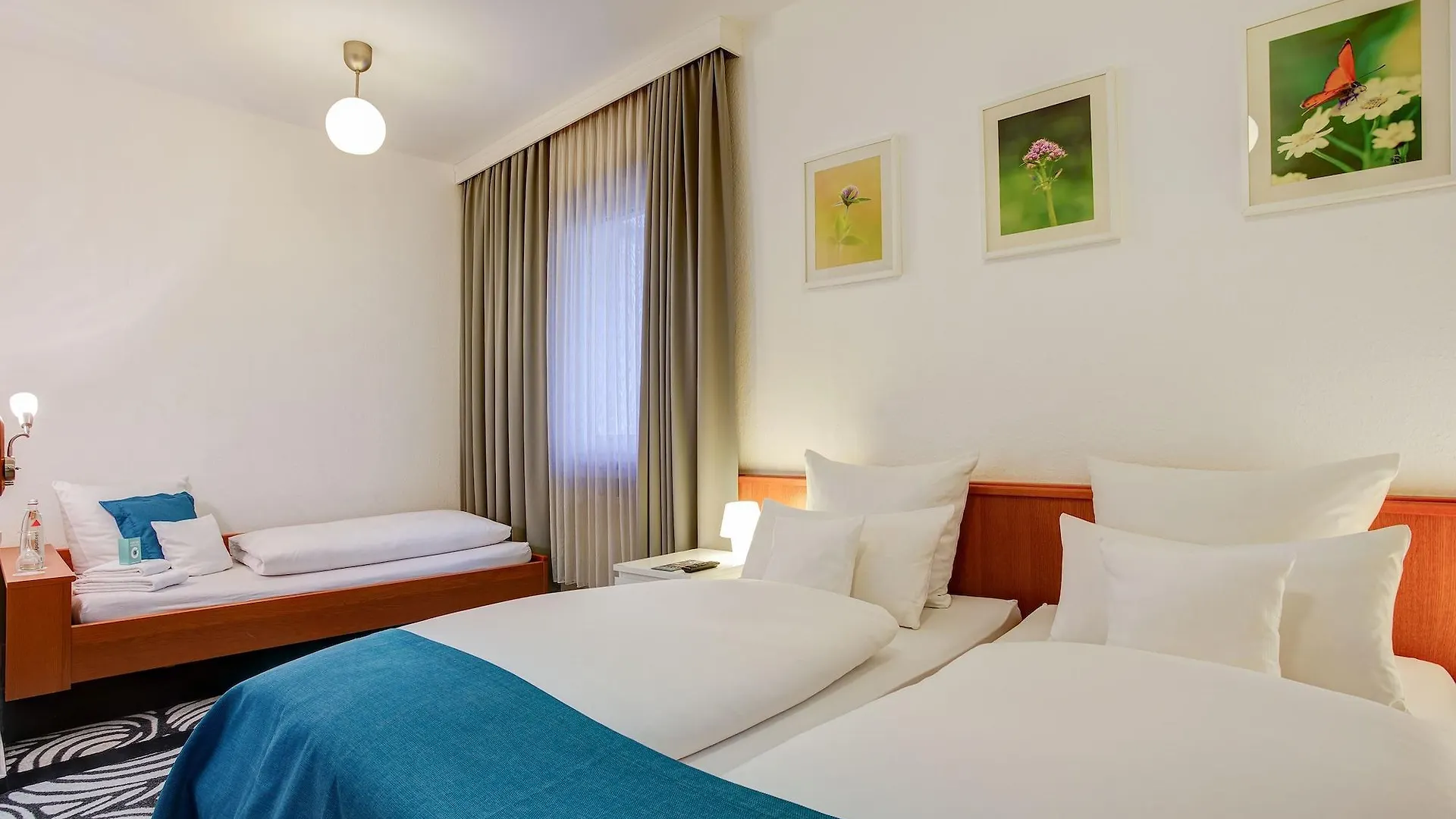 Hotel Atlanta Hannover