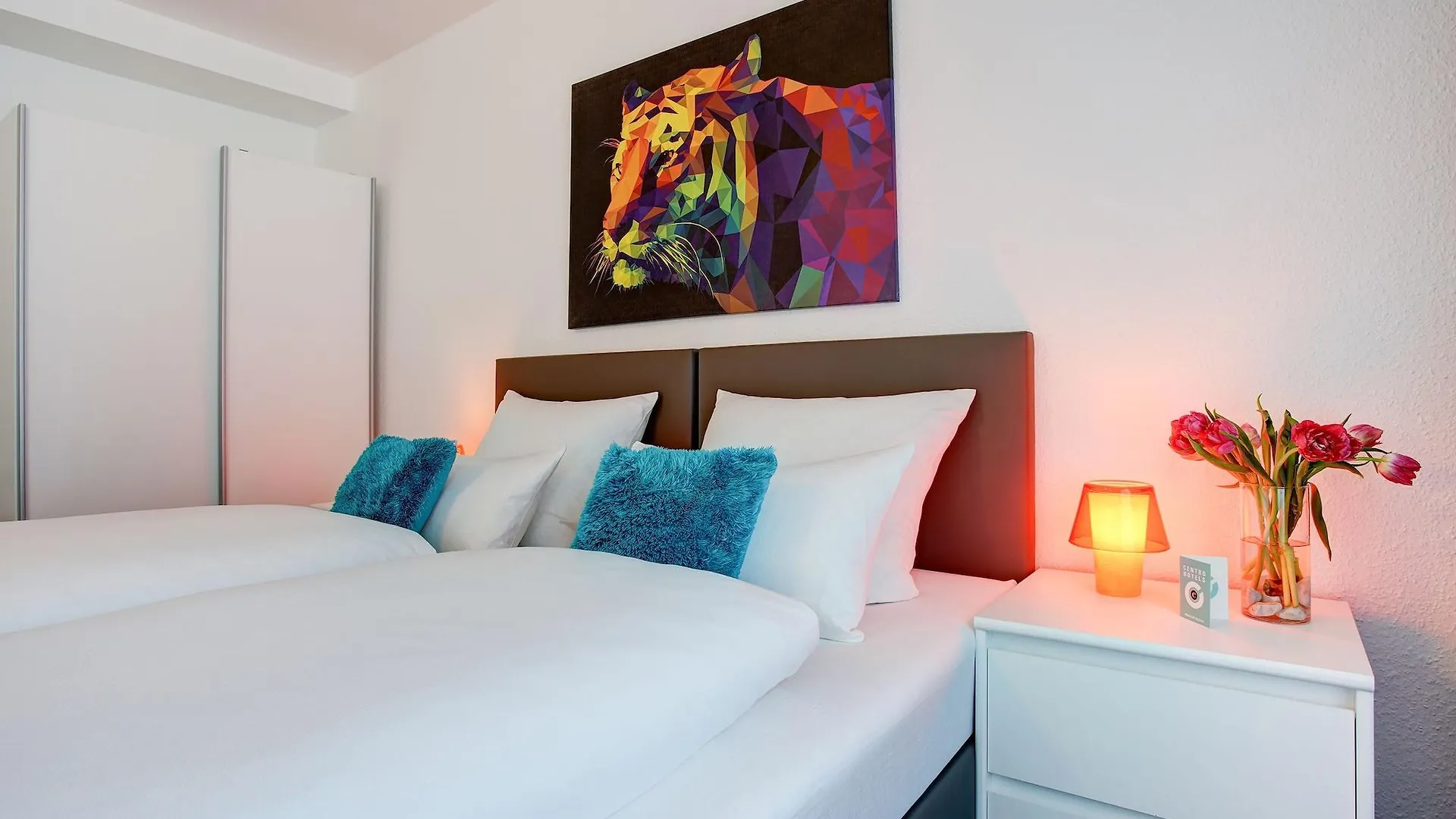 Hotel Atlanta Hannover