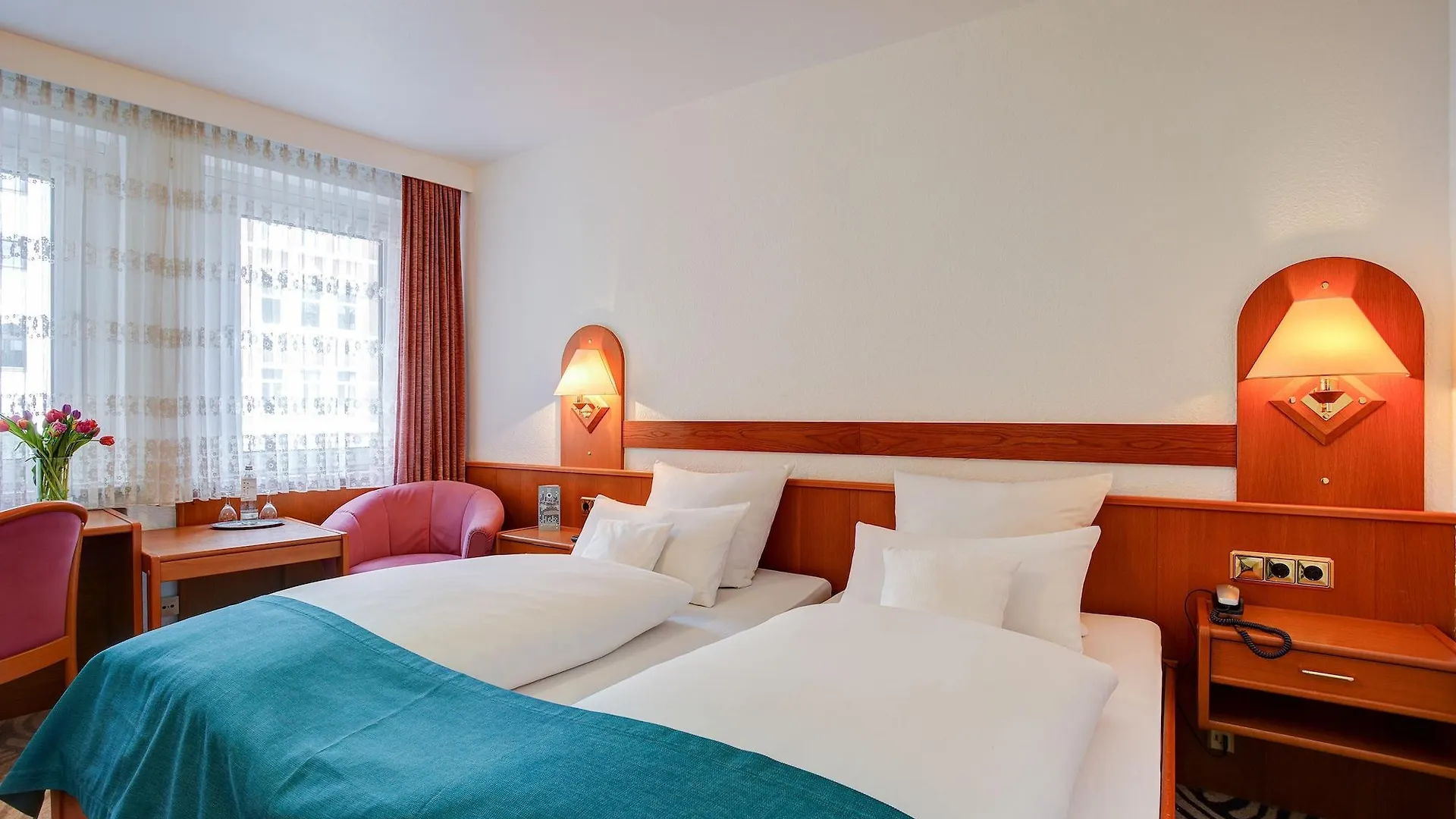 Hotel Atlanta Hannover