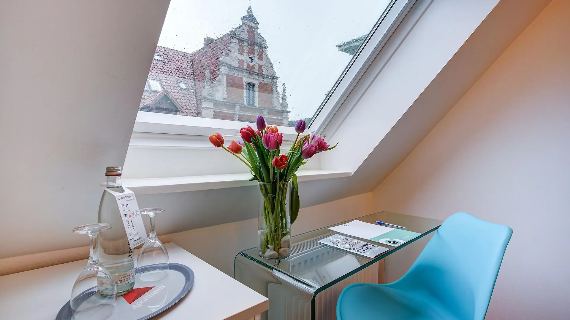 Hotel Atlanta Hannover