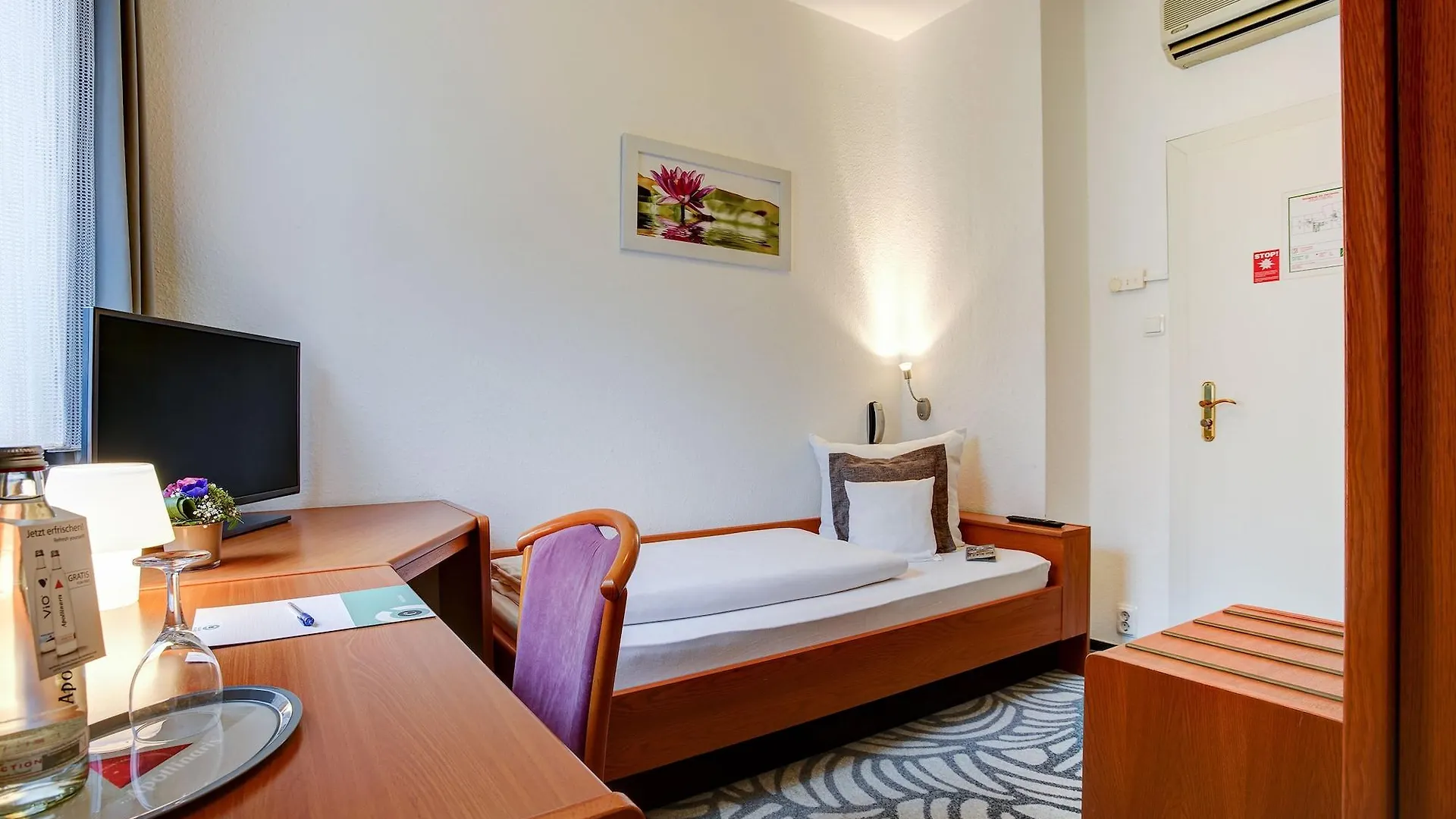 Hotel Atlanta Hannover