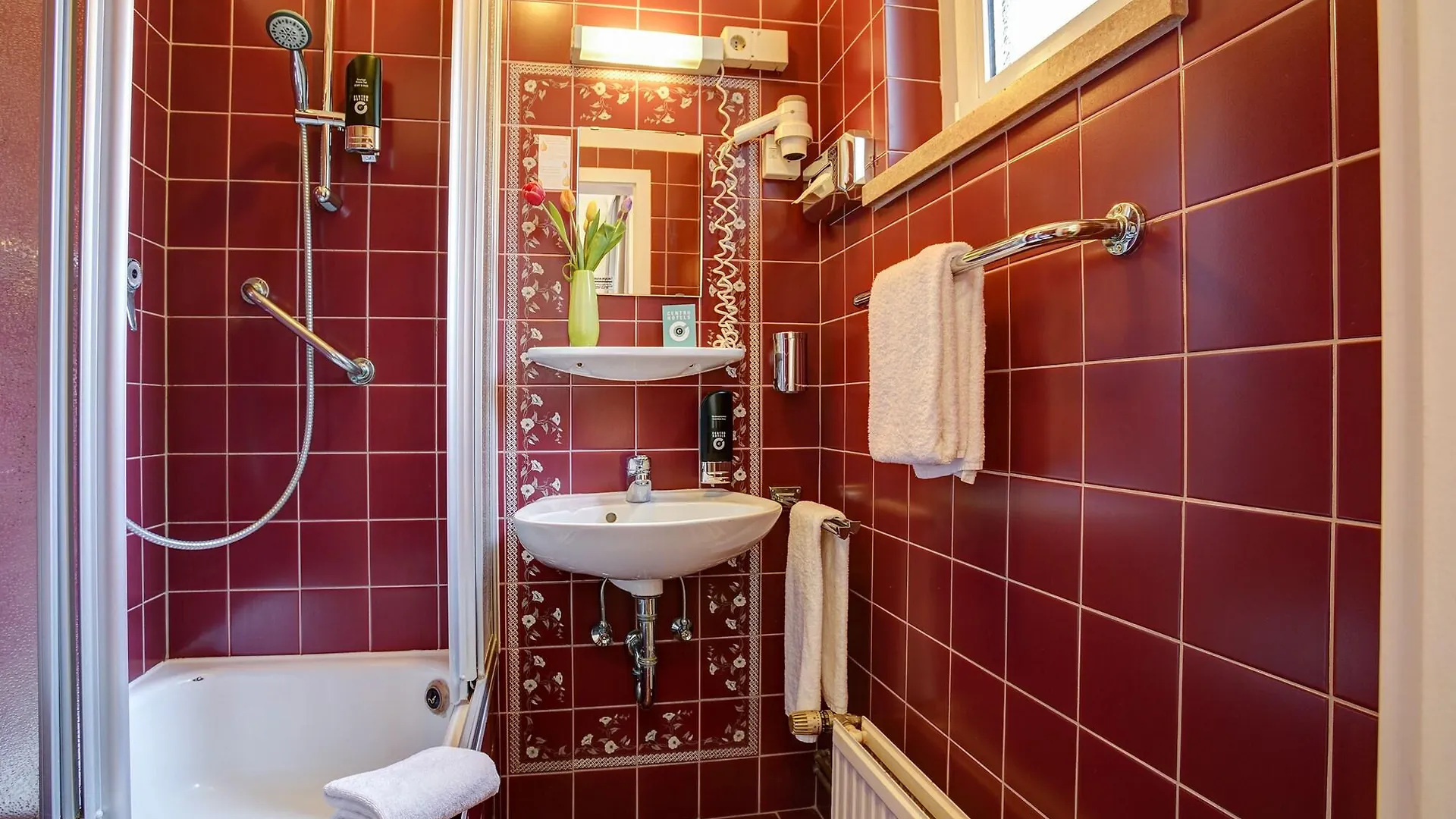 Hotel Atlanta Hannover