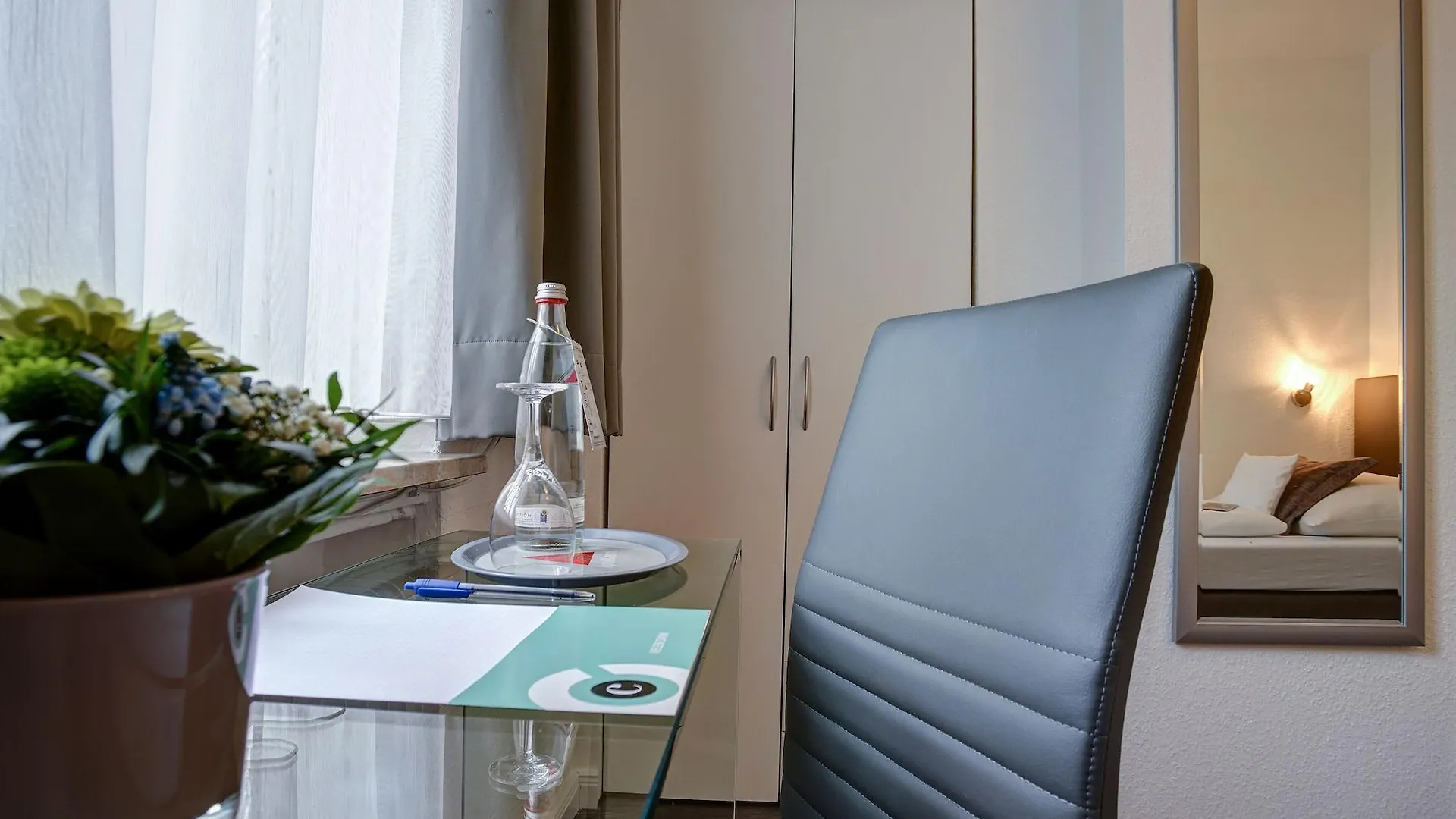 Hotel Atlanta Hannover