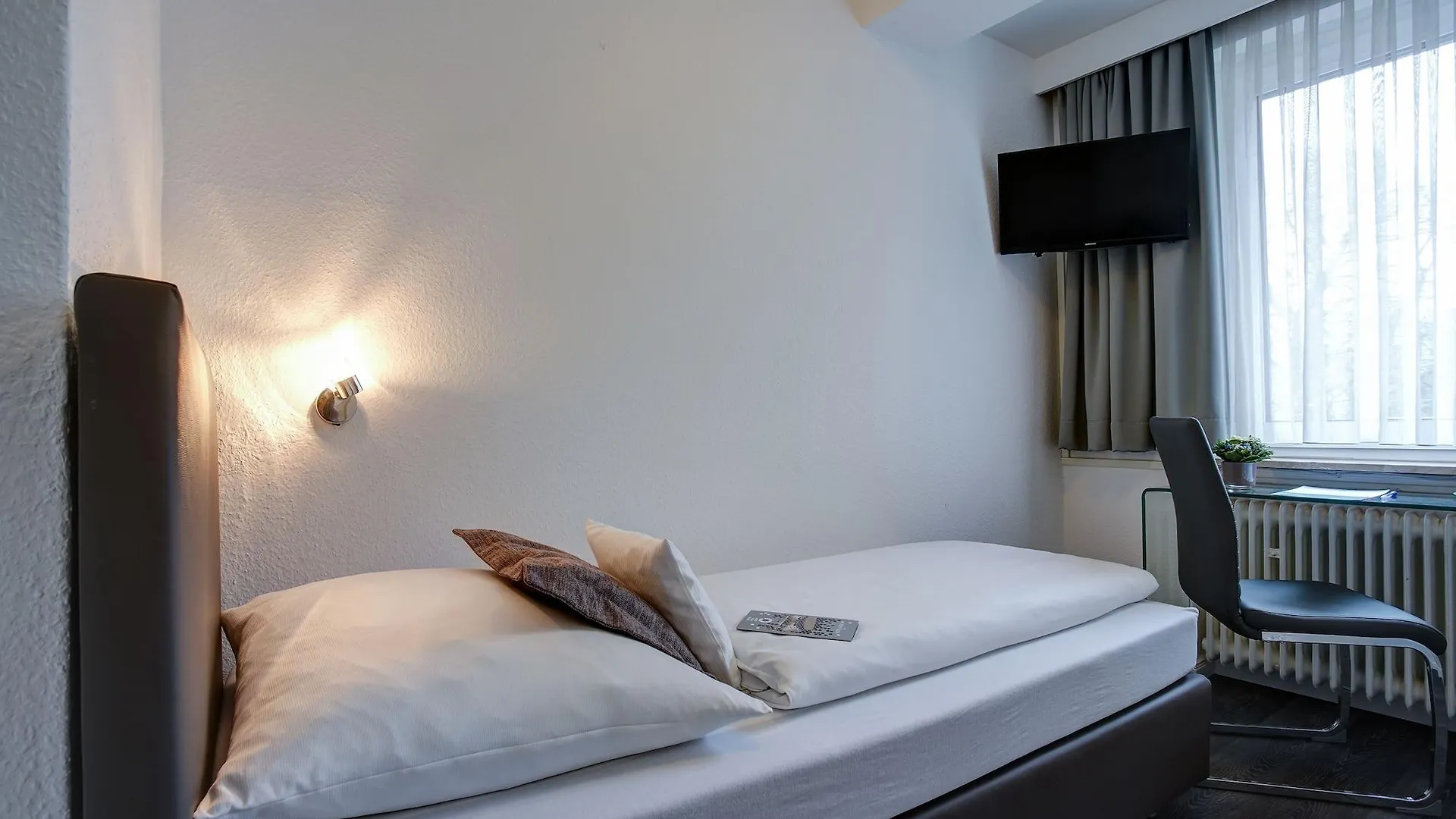 Hotel Atlanta Hannover