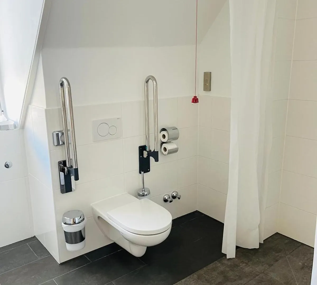 Hotel Atlanta Hannover