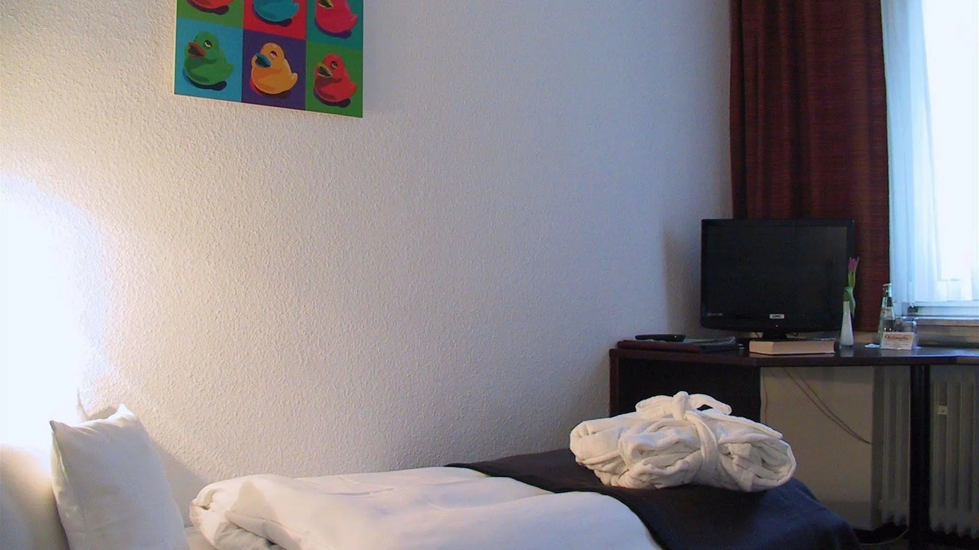 Hotel Atlanta Hannover