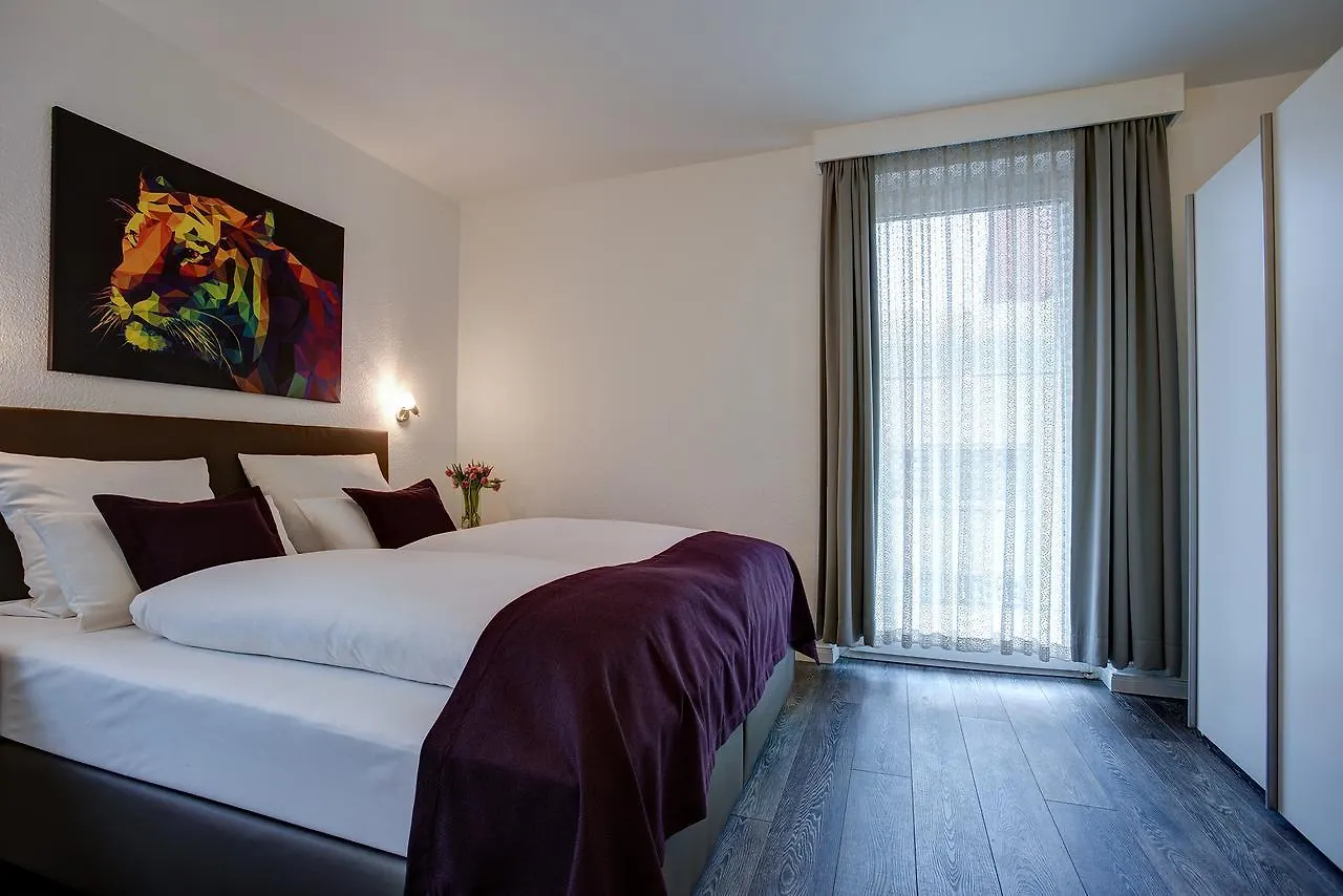Hotel Atlanta Hannover Germany