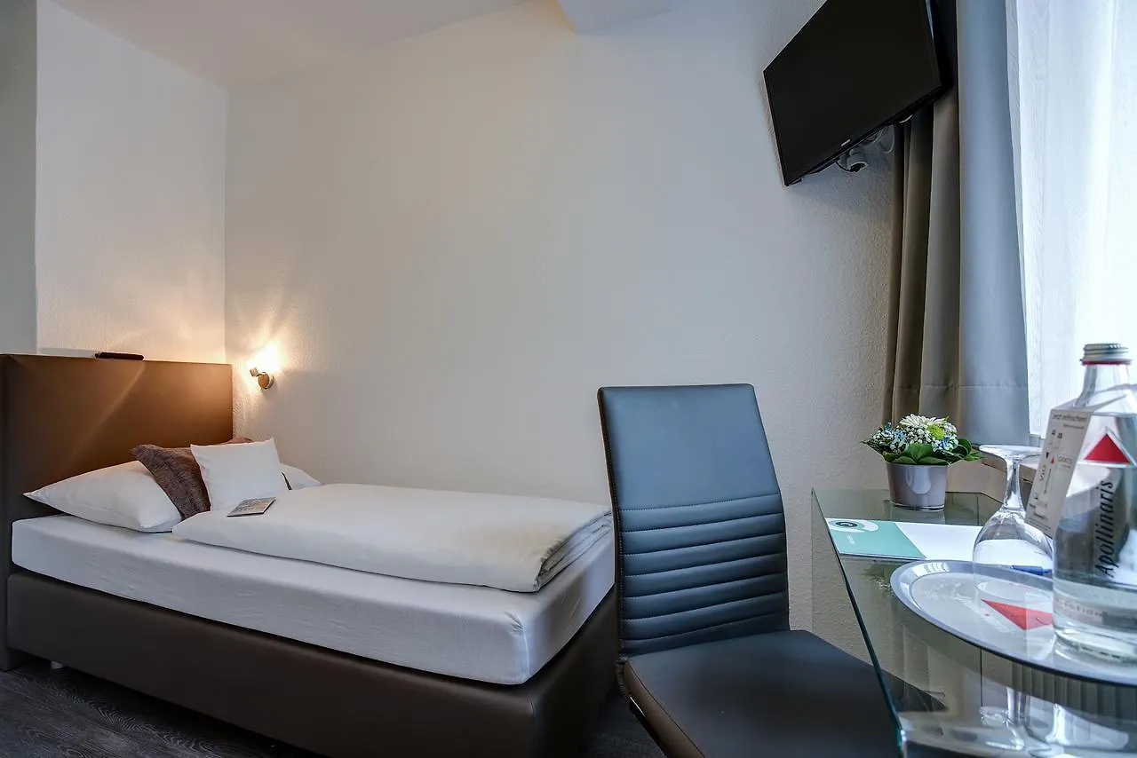 Hotel Atlanta Hannover 3*,  Germany