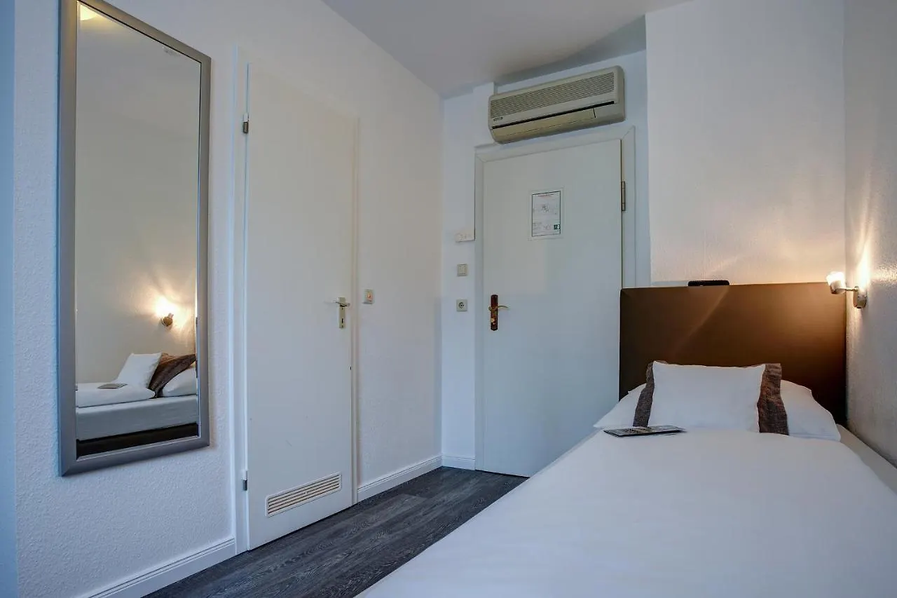 ***  Hotel Atlanta Hannover Germany
