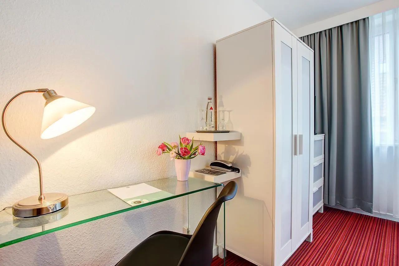 Hotel Atlanta Hannover