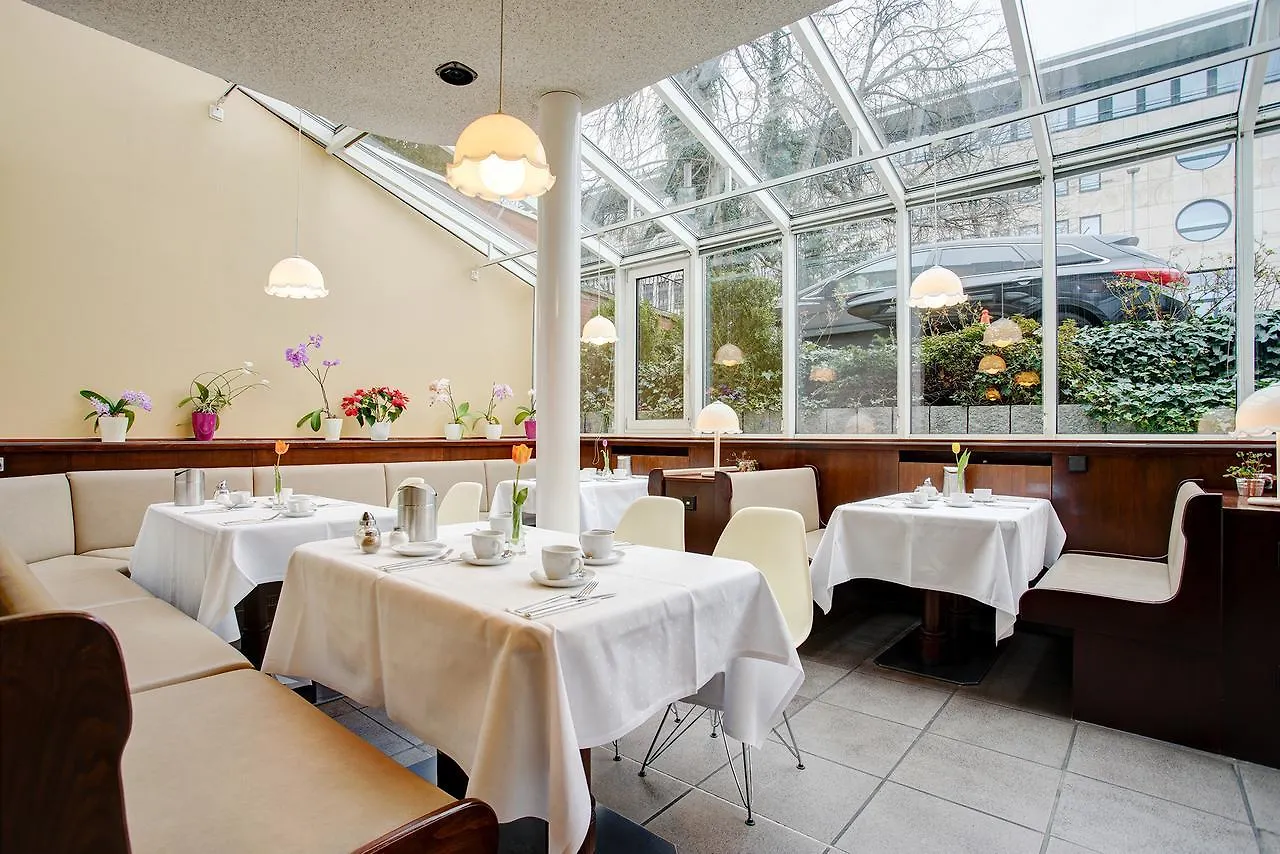 Hotel Atlanta Hannover