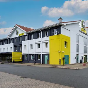 3* Отель Hannover-nord