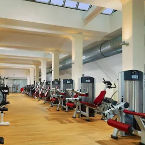 Hotel Sheraton Pelikan