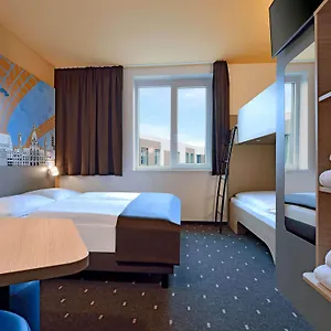 3* Отель Hannover-city