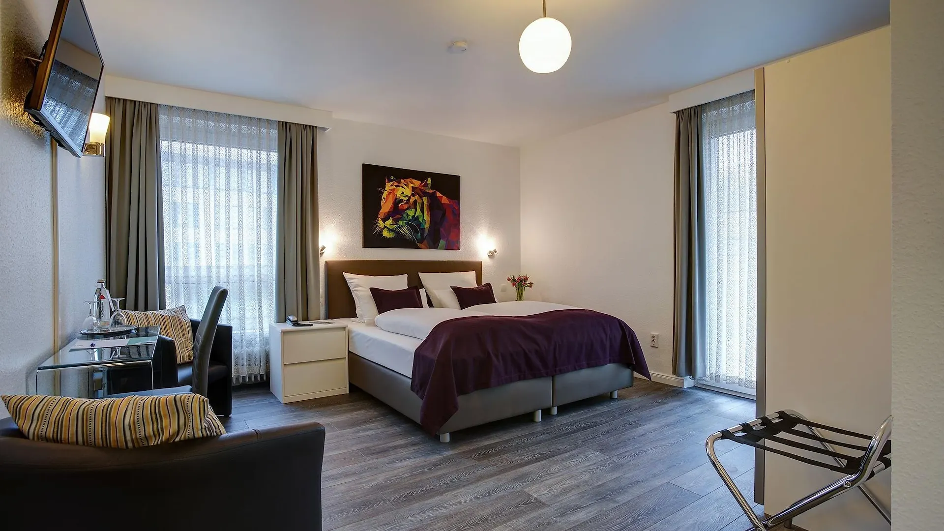 Hotel Atlanta Hannover
