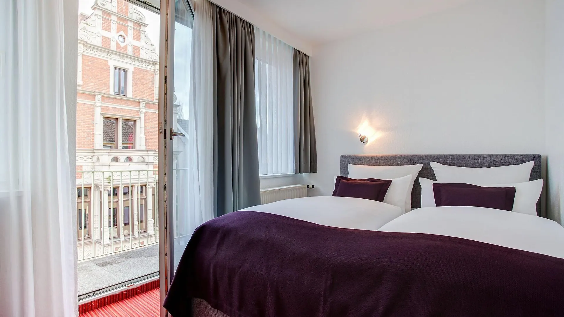 Hotel Atlanta Hannover