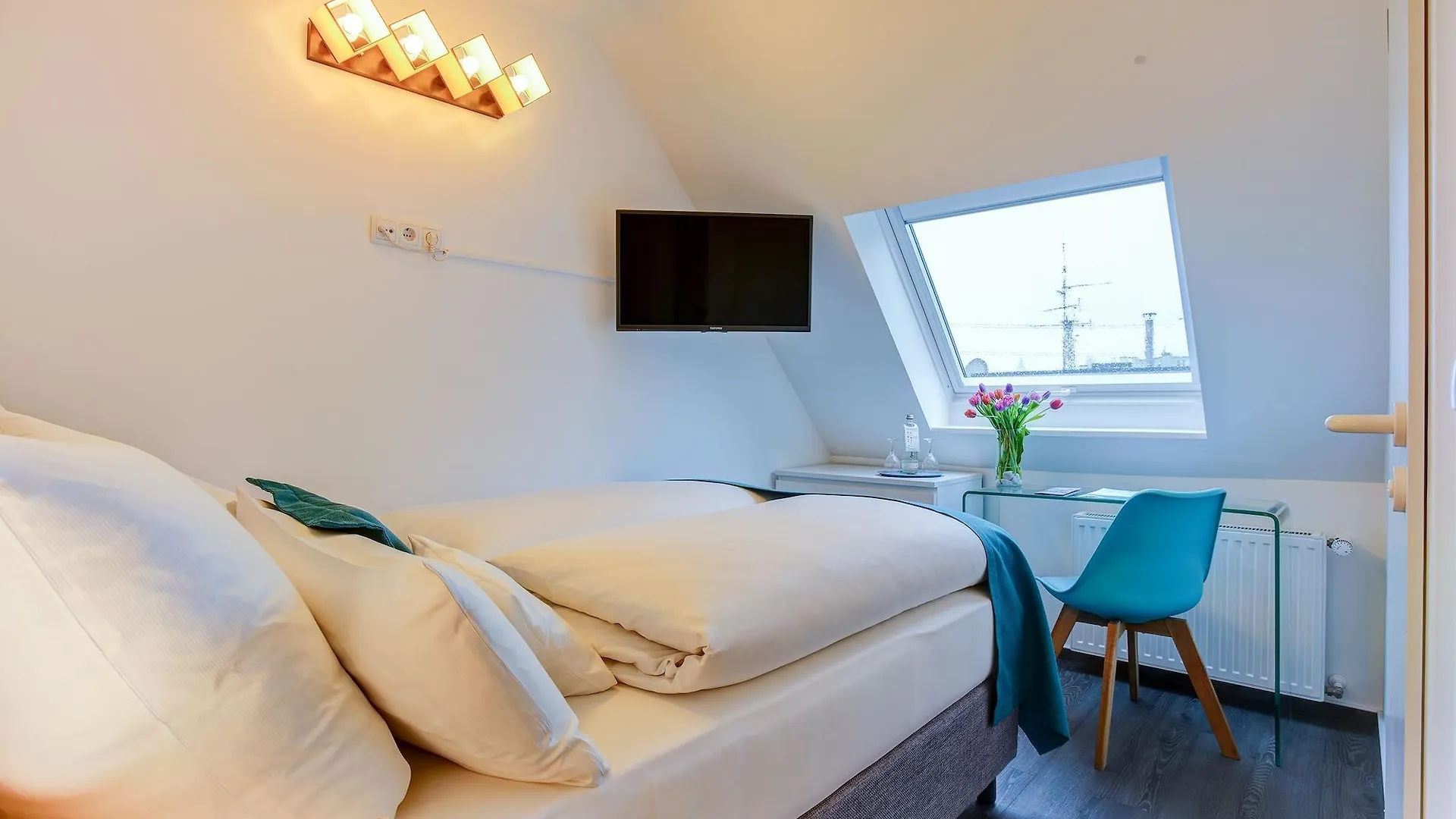 ***  Hotel Atlanta Hannover Germania