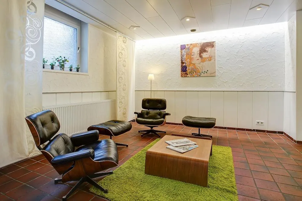 Hotel Atlanta Hannover