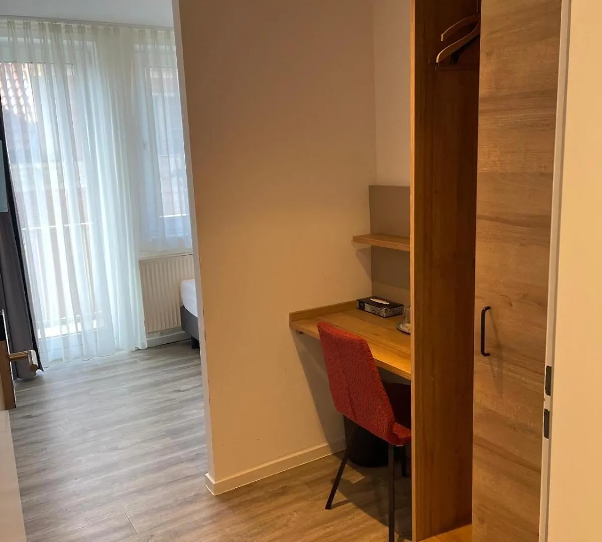 Hotel Atlanta Hannover