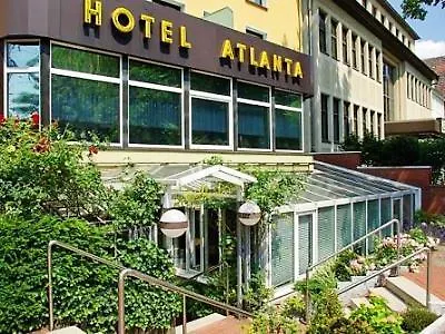Hotel Atlanta Hannover