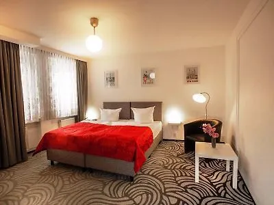 ***  Hotel Atlanta Hannover Germania