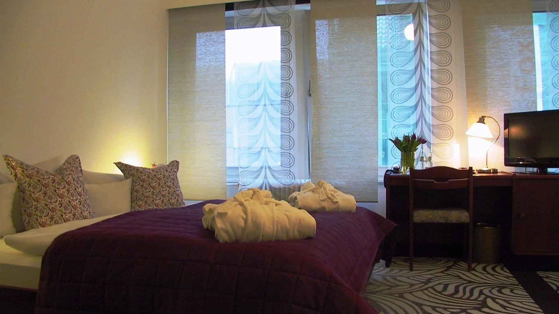 Hotel Atlanta Hannover