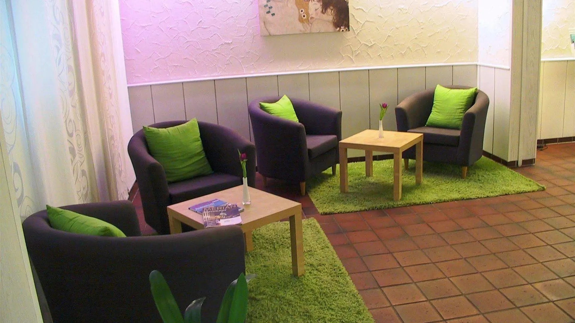 Hotel Atlanta Hannover