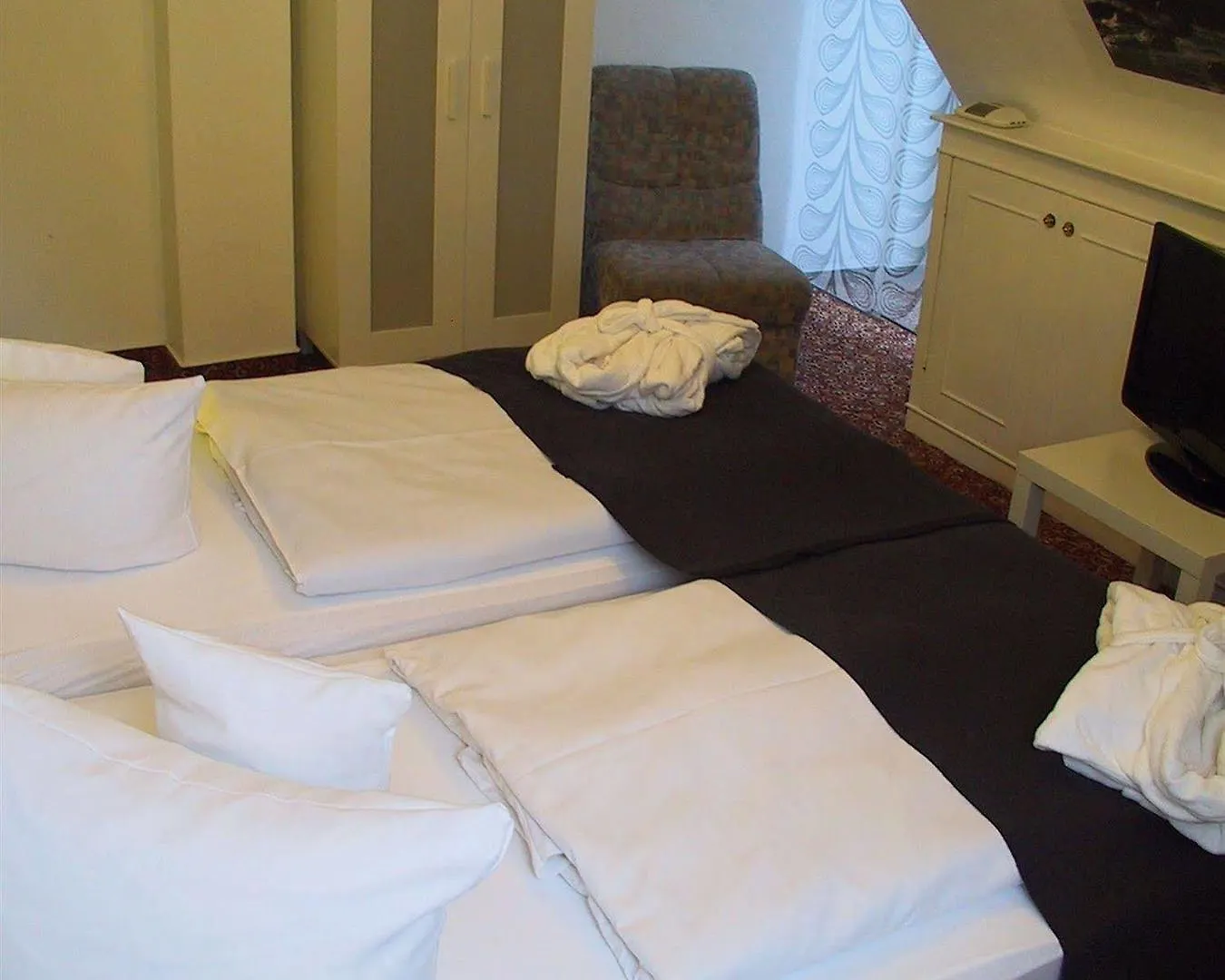 Hotel Atlanta Hannover