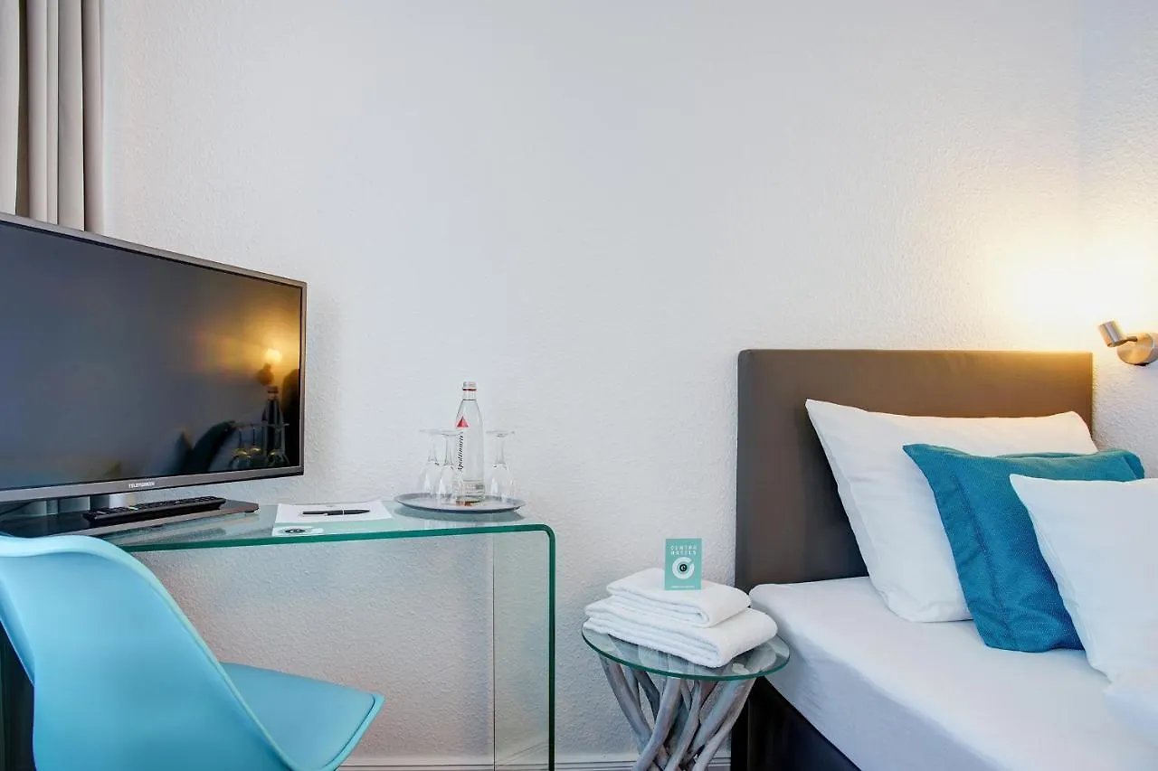 Hotel Atlanta Hannover 3*,