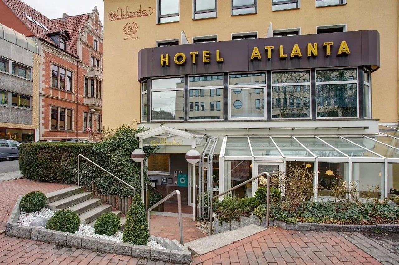 Hotel Atlanta Hannover