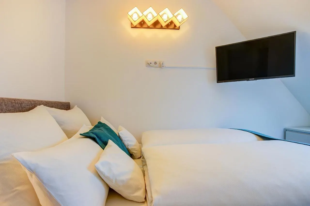 Hotel Atlanta Hannover