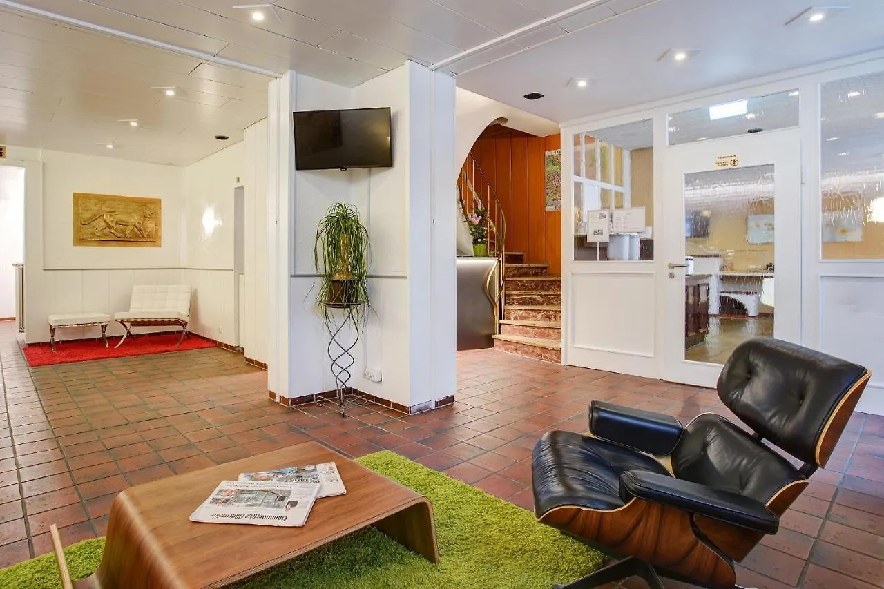 Hotel Atlanta Hannover