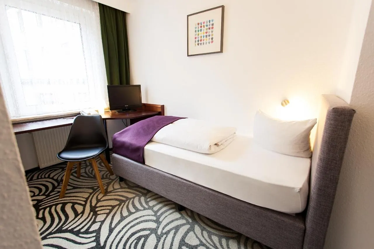 Hotel Atlanta Hannover