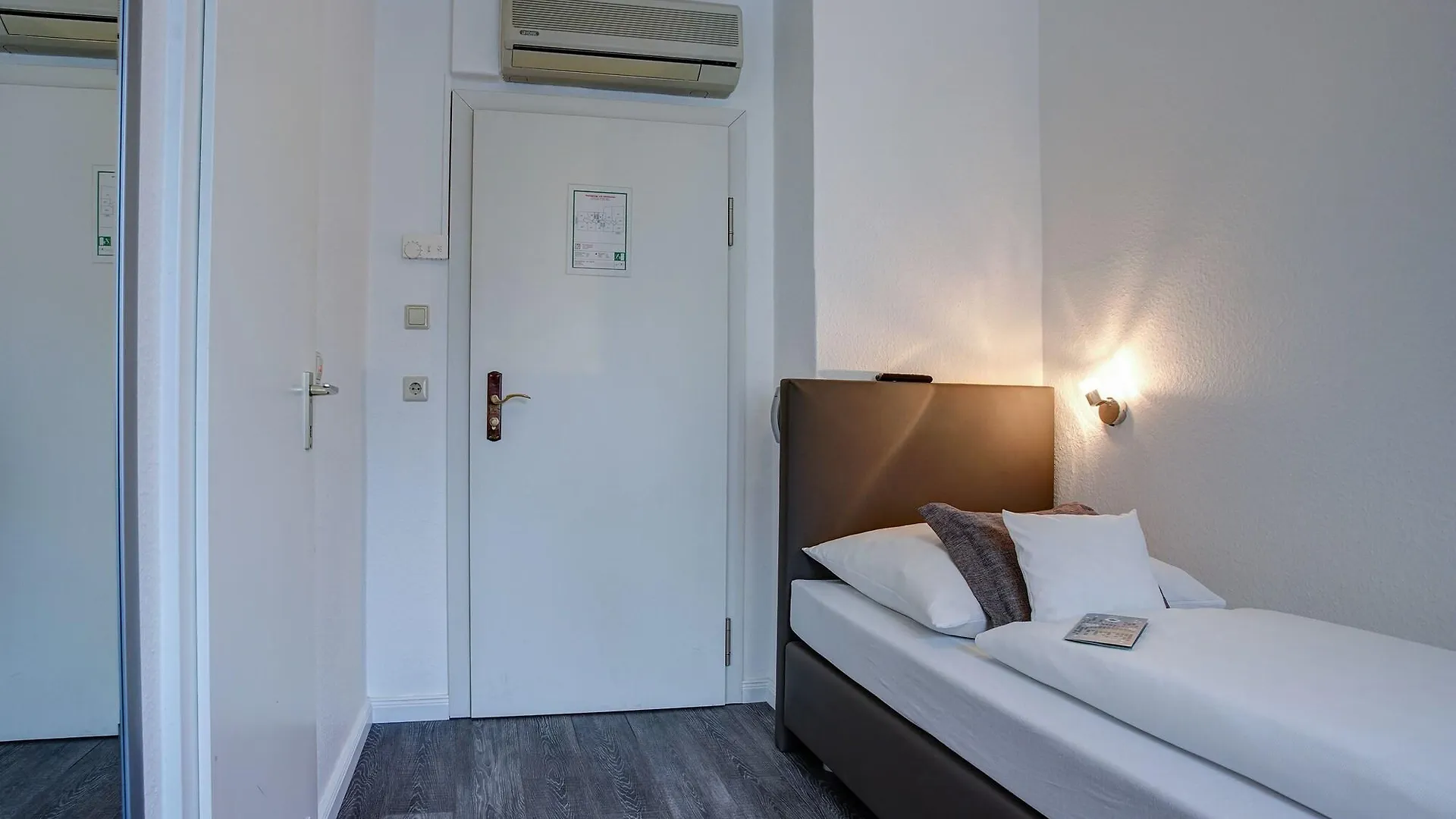 Hotel Atlanta Hannover Germany