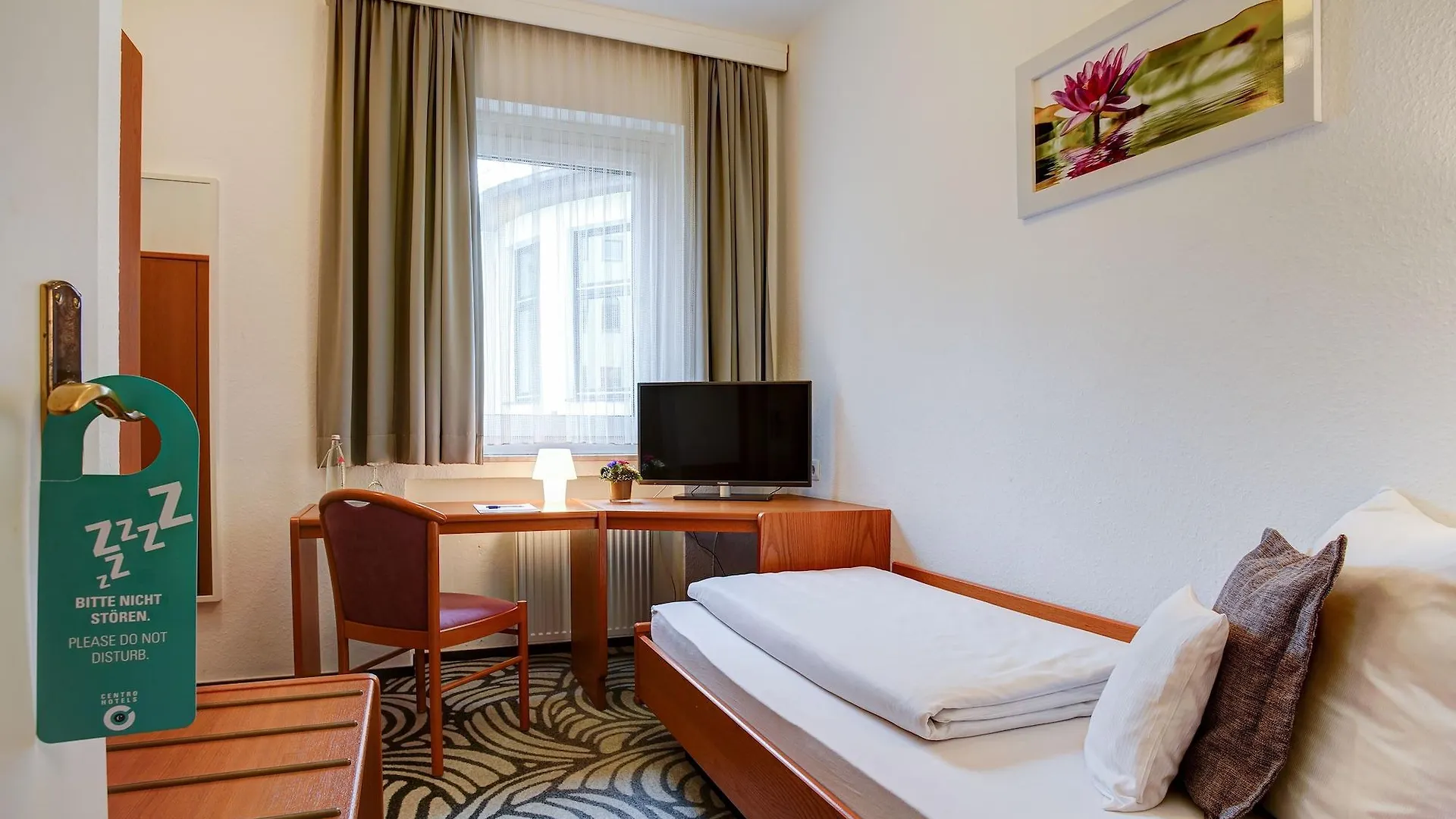 Hotel Atlanta Hannover