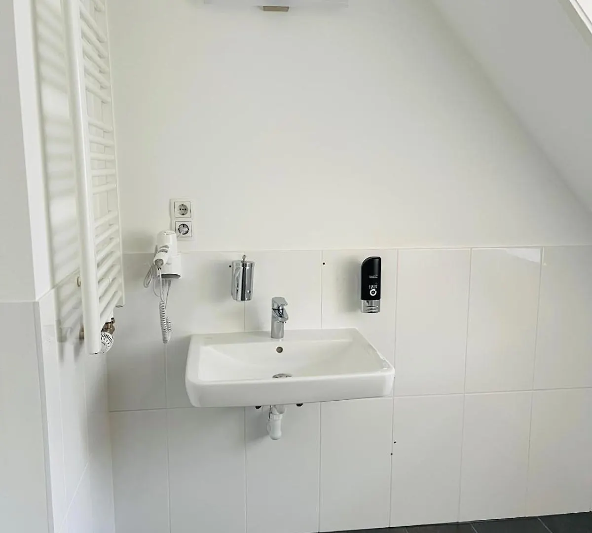 Hotel Atlanta Hannover