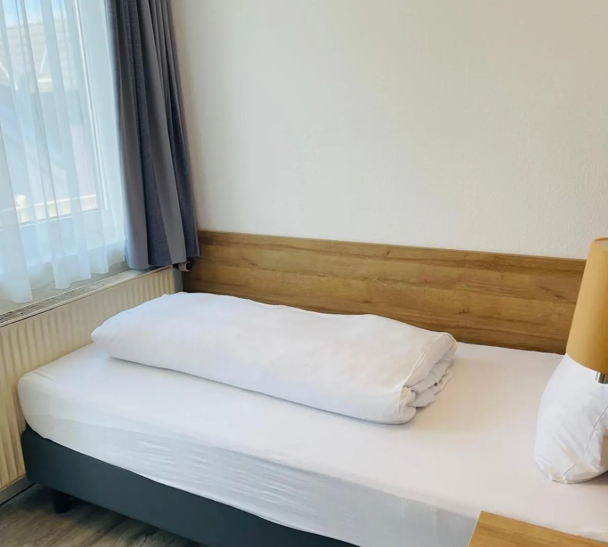 Hotel Atlanta Hannover 3*,  Germany
