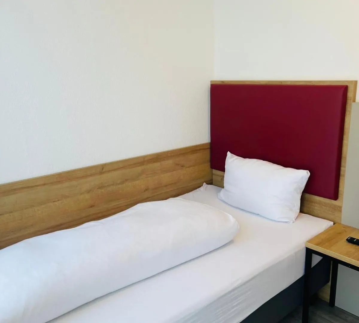 Hotel Atlanta Hannover 3*,