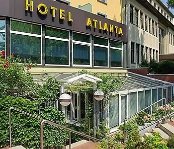 Hotel Atlanta Hannover 3*,  Germany