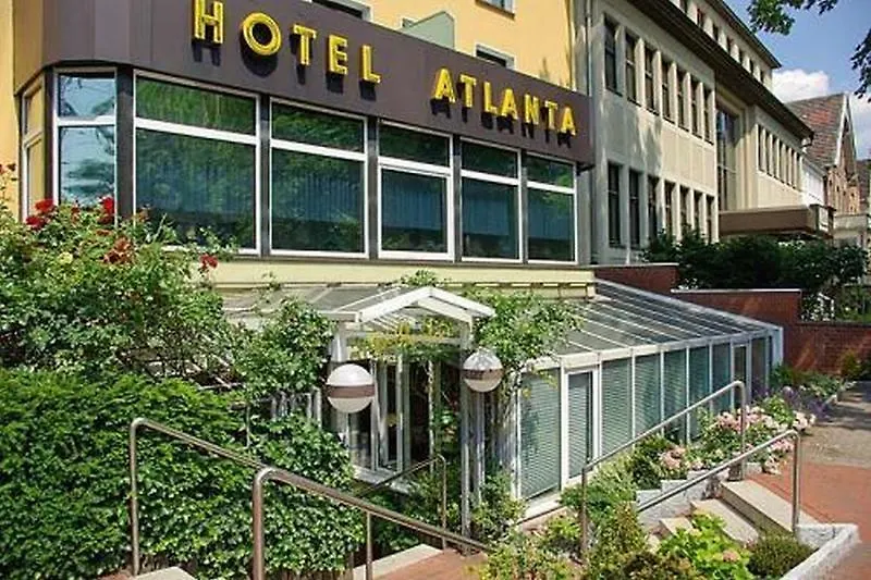 Hotel Atlanta Hannover