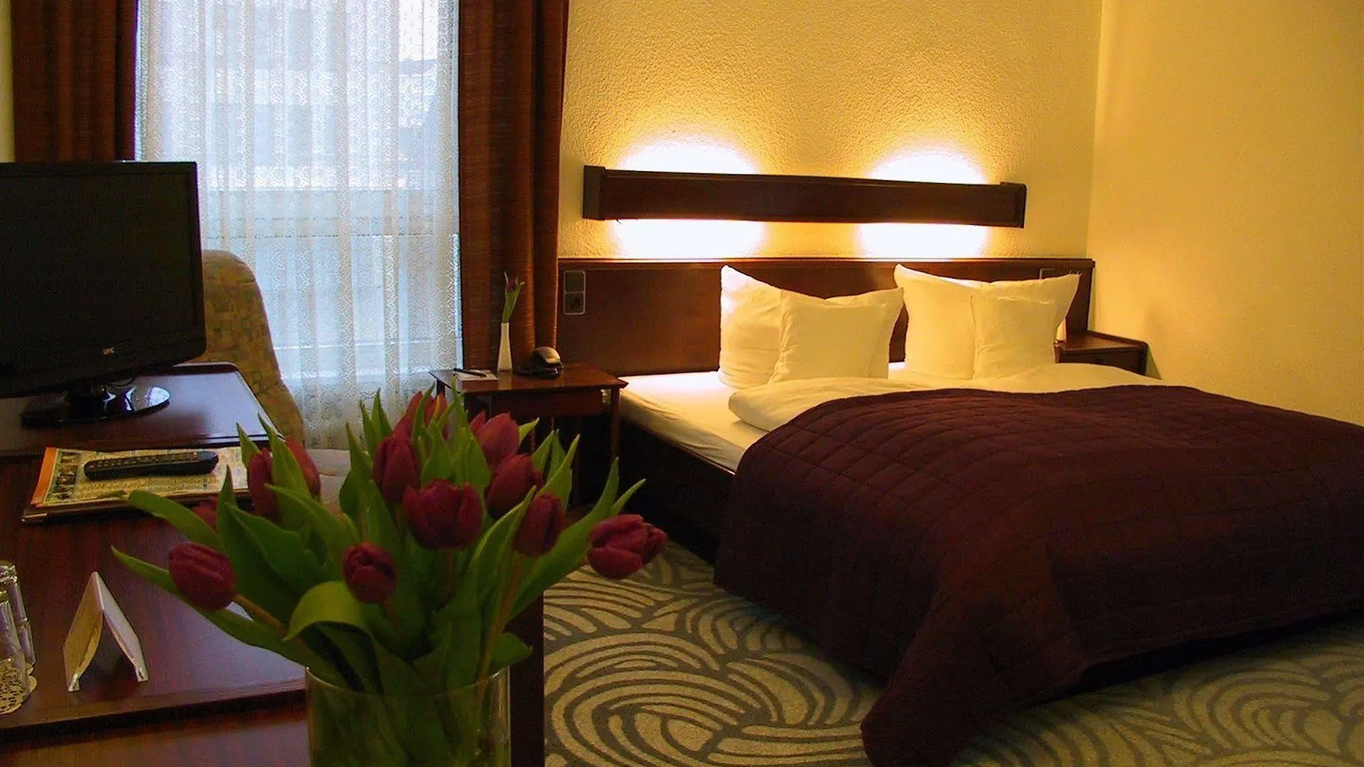 Hotel Atlanta Hannover