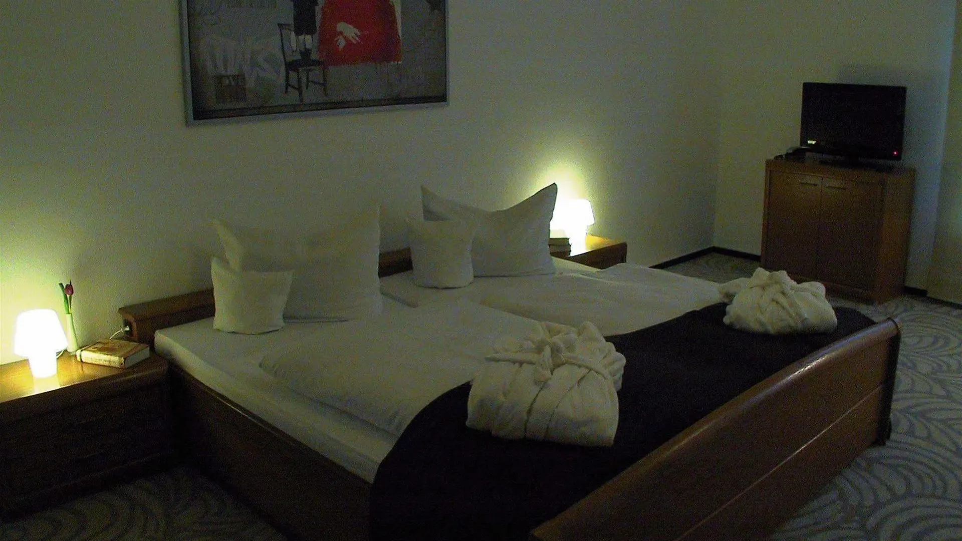 Hotel Atlanta Hannover
