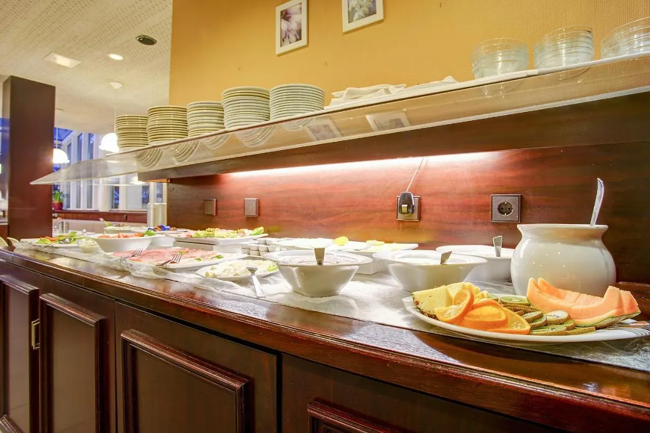 Hotel Atlanta Hannover