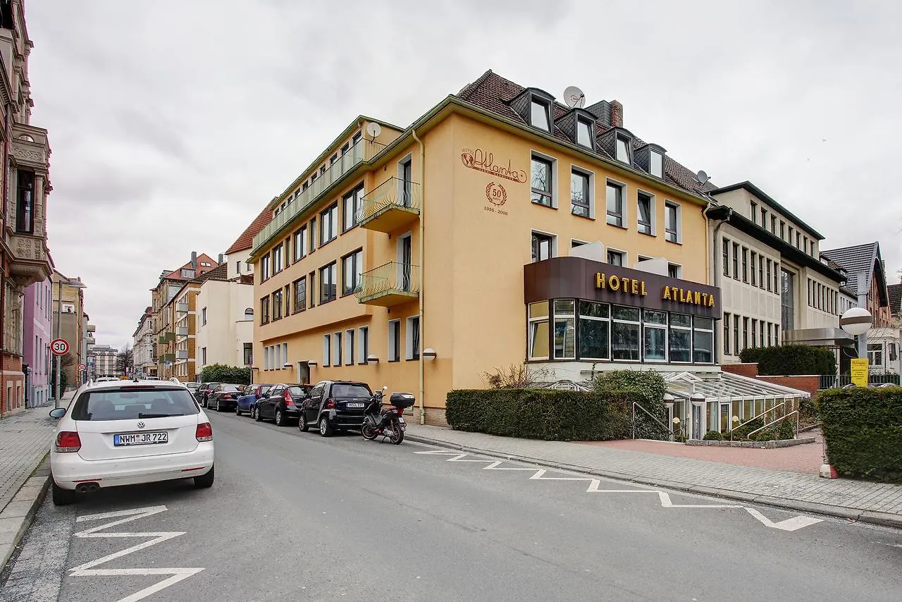 Hotel Atlanta Hannover